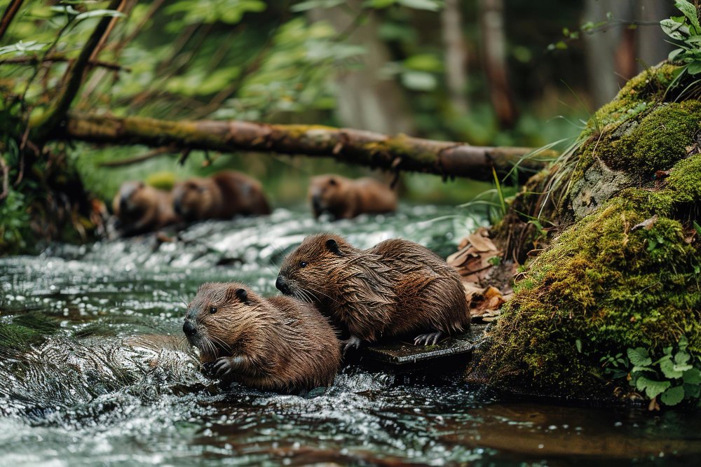 Beaver Island News on the Net